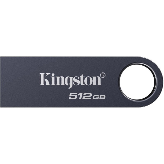 Kingston DataTraveler SE9 G3 512GB Níquel oscuro